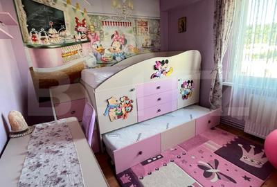 Apartament cu 3 camere, 67 mp, zona Bulevardul 1 Decembrie 1918 - 3