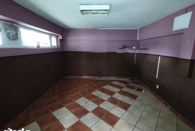 Spațiu comercial, de 90 mp, în Central - 4