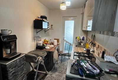 Apartament cu 2 camere, zona Alexandru cel Bun - 5