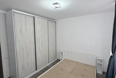 Apartament cu 2 camere decomandat în Central - 1