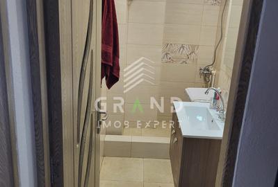 Garsonieră decomandată, mobilată în Gheorgheni - 16