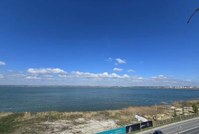 MAMAIA NORD-Apartament 2 camere cu vedere panoramica la lac si mare. - 47