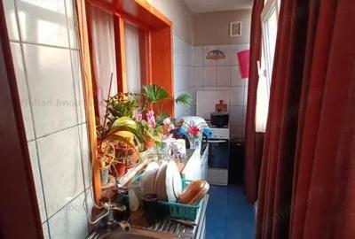 Apartament cu 2 camere decomandat în Gării - 4