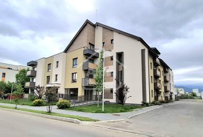 Apartament cu 2 camere decomandat, mobilat în Tractorul - 34