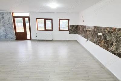 Casă cu 3 camere cu Teren 700 Mp în Sântana - 1