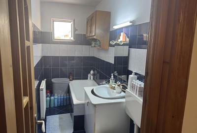 Apartament cu 2 camere decomandat în Central - 6