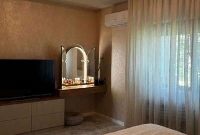 Apartament cu 3 camere decomandat, mobilat în Central - 5