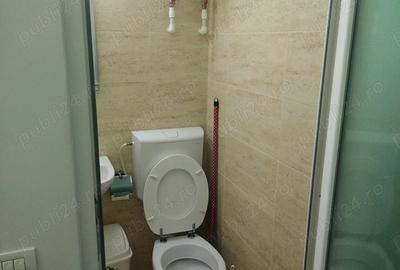 Camera camin Valea Rosie - 5