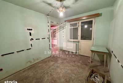 Apartament cu 2 camere semidecomandat în Solidarității - 5
