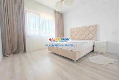 Casa Balotesti Nord - Padure - prima inchiriere - 2