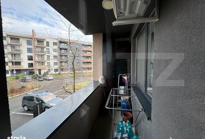 Apartament cu 2 camere în Central - 7