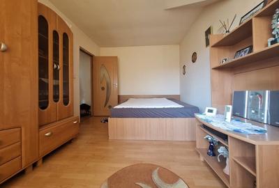 Apartament spatios cu 2 camere, decomandat, 68 mp - zona Girocului - 2