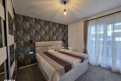 Apartament cu 2 camere semidecomandat în Europa - 14