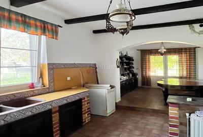 Casă individuală cu 7 camere cu Canalizare în Baciu - 4