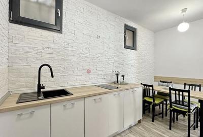 Apartament in curte comuna - 4