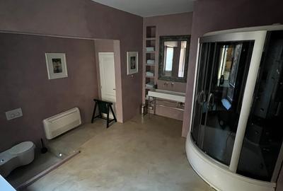 Apartament 3 camere complet mobilat - Centrul Vechi Apartament 3 camere complet mobilat - Centrul Vechi - 10