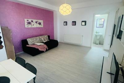 Apartament 2 camere  de Închiriat  Tomis Plus – 450 Euro - 2