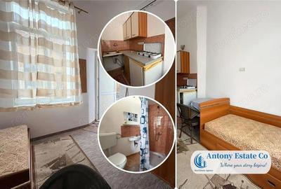 Garsonieră decomandată în Ultracentral - 6