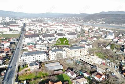 Apartament cu 2 camere decomandat în Agrement Ostroveni - 1