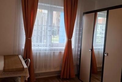 Garsonieră semidecomandată în Kogălniceanu - 2