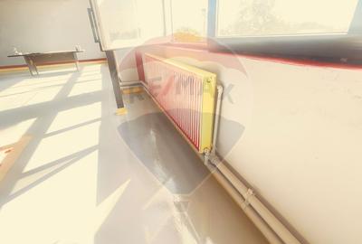 DE INCHIRIAT Spatiu comercial de 120-480 mp in zona Bucurestii Noi - 15