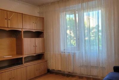 Apartament cu 2 camere decomandat în Marghita - 10