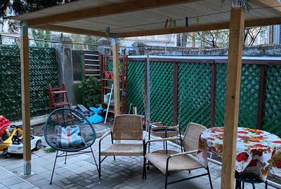 Casă cu 4 camere cu Teren 180 Mp în Cotroceni - 1