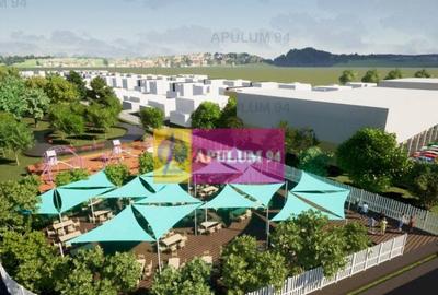 Teren de 60000 mp, în 1 Decembrie - 2