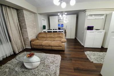 Apartament 2 camere Domenii - 1 Mai - Arcul de Triumf - 7