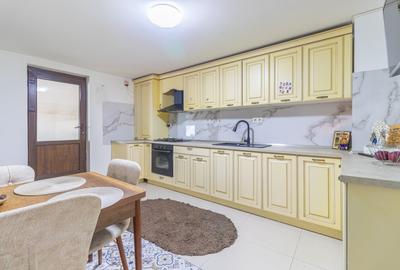 Casa 5 camere Domnesti-Teghes - 5