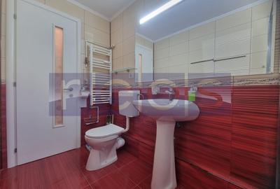 Apartament cu 4 camere decomandat, mobilat în Vitan - 21