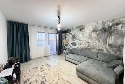 Apartament cu 3 camere decomandat în Pantelimon - 1