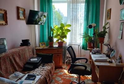 Apartament cu 3 camere decomandat în Săsar - 3