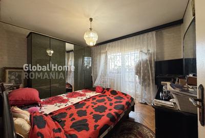 Apartament 4 Camere | Vitan Mall - Metrou Mihai Bravu | - 8
