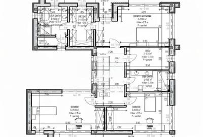 Casa premium, 280 mp utili, 930 mp teren, zona Wonderland - 19
