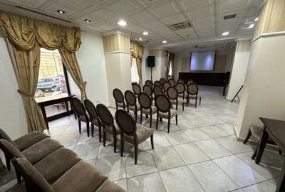 Spațiu comercial, de 150 mp, în P-ța Maria - 8