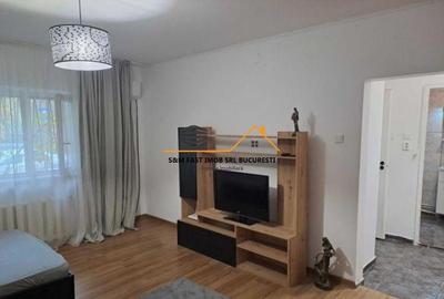 Garsoniera 13 Septembrie-Sebastian-Drumul Sarii-Semicentral- - 3