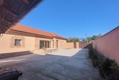 Casa frumoasa in Chisineu Cris - 15