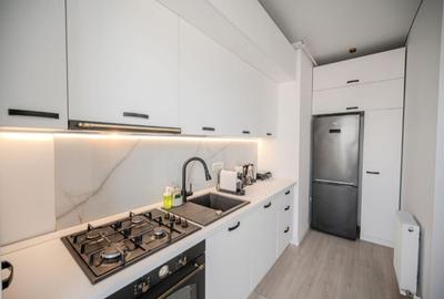 Queen's Residence- | MAMAIA NORD | TVA INCLUS | 2 CAMERE MOBILAT-PARCARE OPTION- - 5