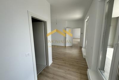 Aradului-Apartament 3 camere-Centrala Proprie - 4