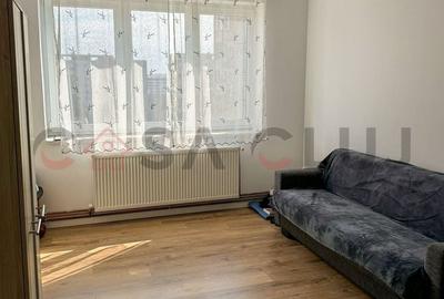 Apartament cu 2 camere semidecomandat, mobilat în Gheorgheni - 1