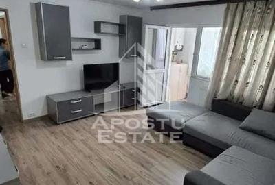 Apartament cu 2 camere decomandat, mobilat în Girocului - 2