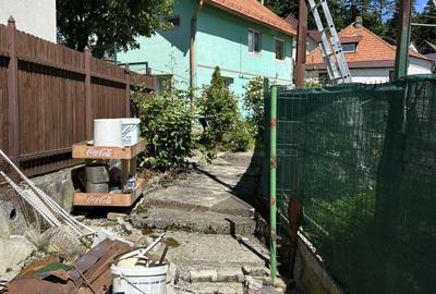 Casă cu 5 camere cu Teren 308 Mp în Central - 13