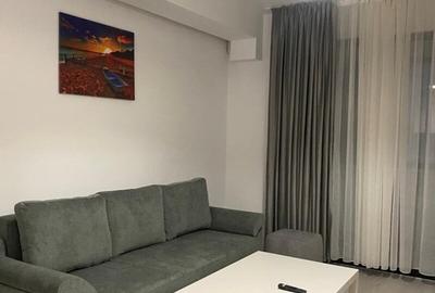 Apartament 2 camere, 60 mp, decomandat, centrala, ac, parcare, Cavar Residence - 3