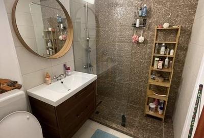 Apartament cu 3 camere decomandat, mobilat în Aviației - 8