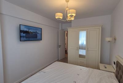 Apartament cu 2 camere decomandat, mobilat în Gară - 3