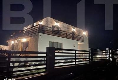 Casă cu 4 camere în Archia - 2