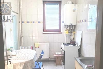 APARTAMENT 2 CAMERE -POLICLINICA TITAN - 1