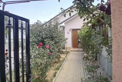 Casa 4 camere +teren 300 mp-Valu lui Traian 0% comision + consultanta financiara - 15