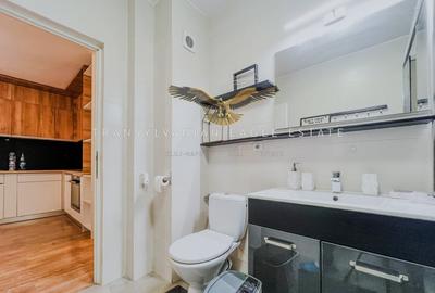 Apartament modern cu 1 camera|residence modern|Augustin Presecan - 8